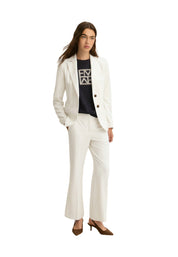 Blazer Bianco Emme Marella
