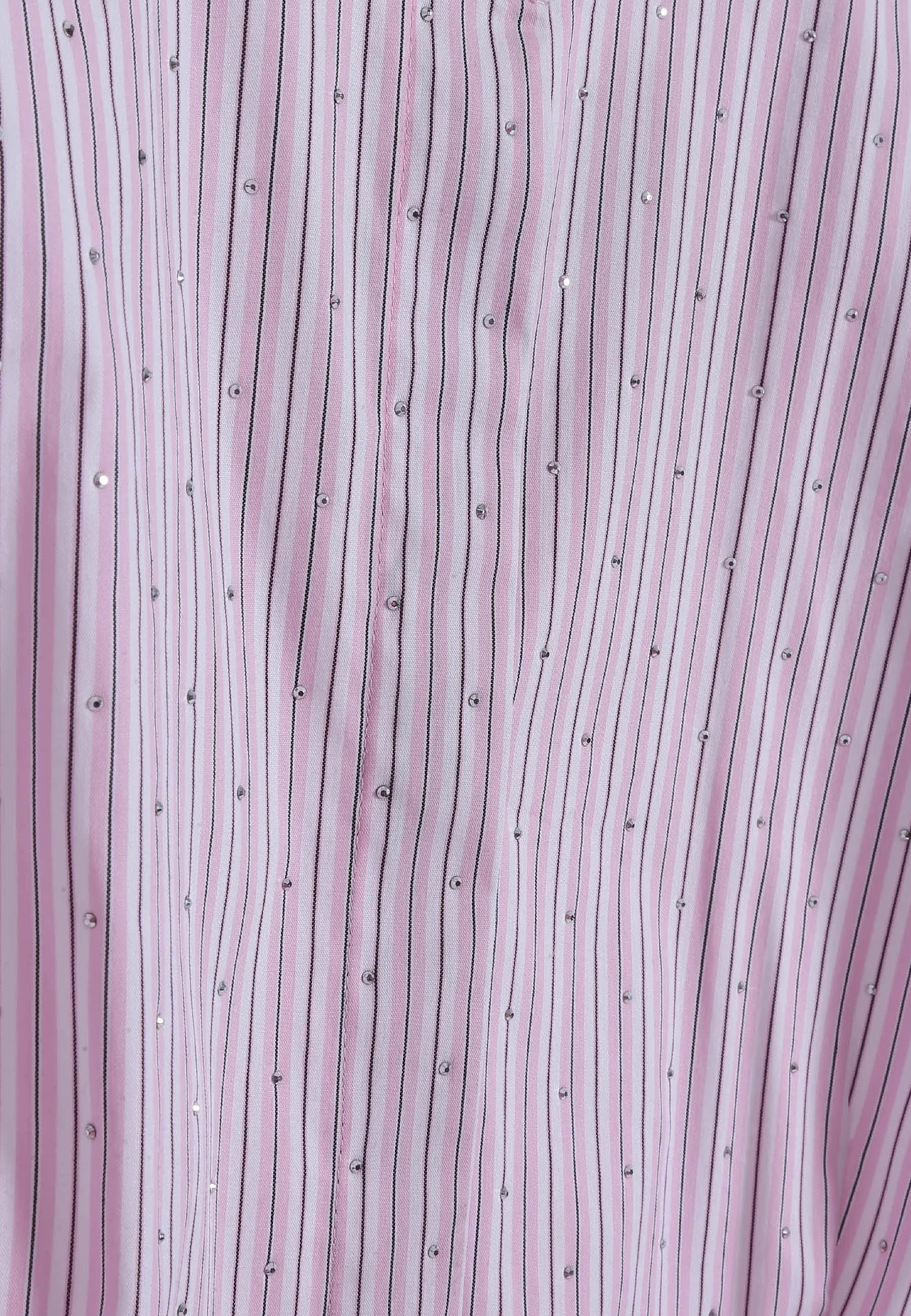 Bluse Rosa Emme Marella