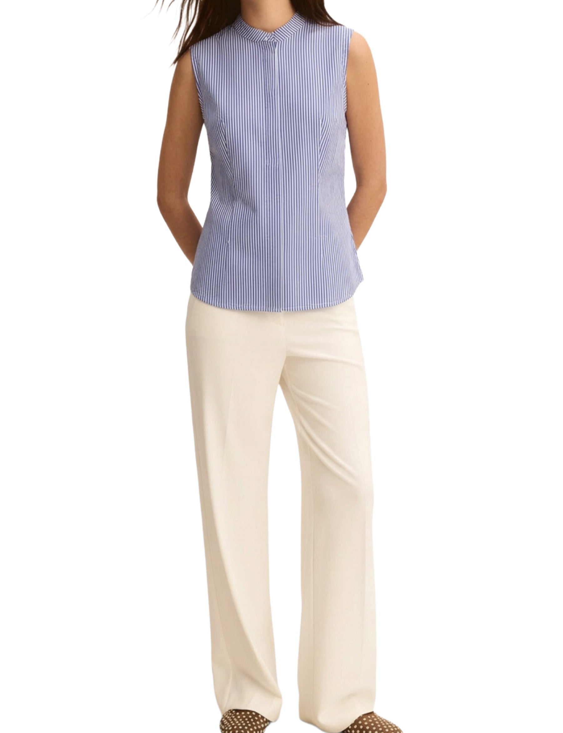 Bluse Blu Emme Marella
