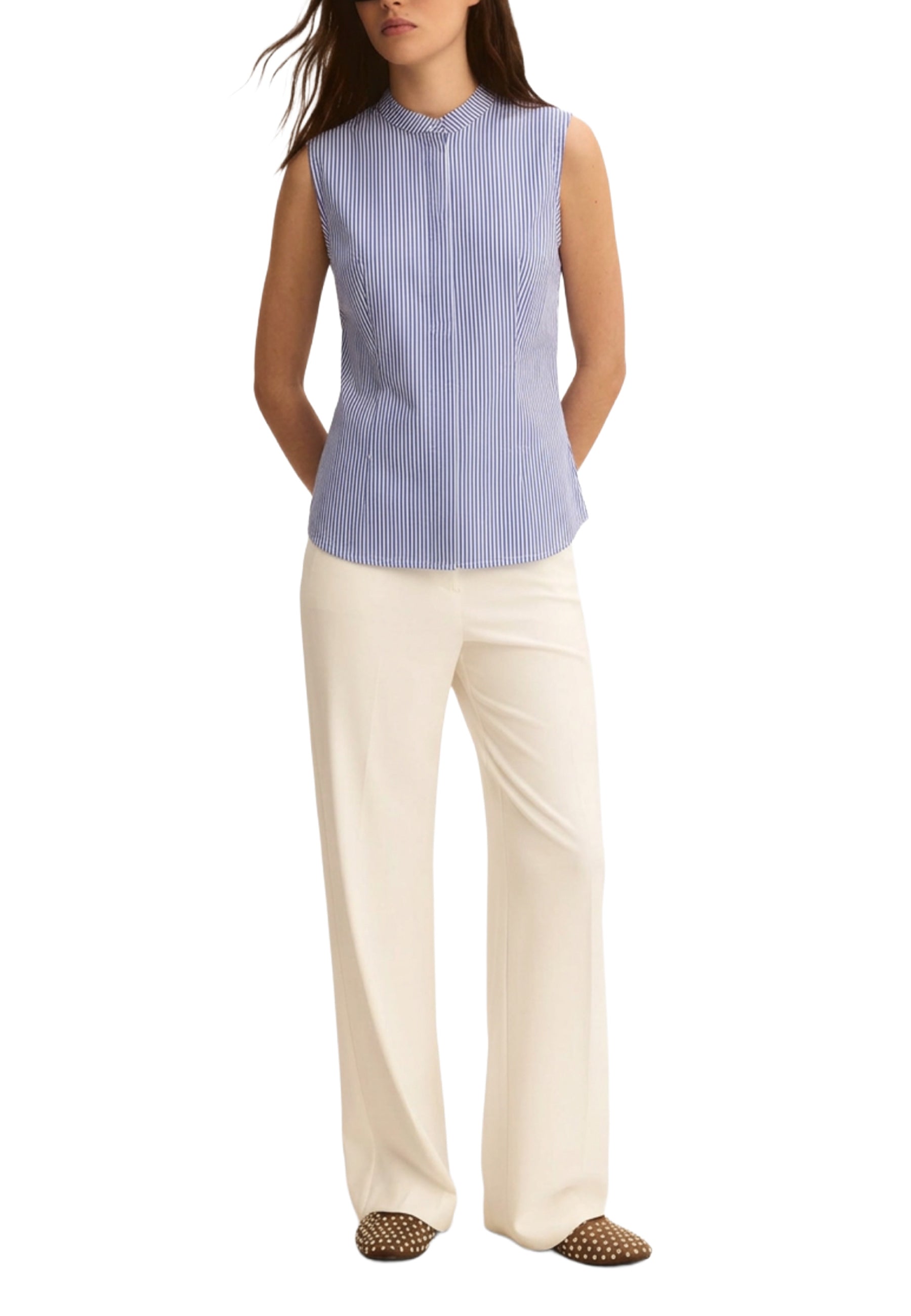 Bluse Blu Emme Marella