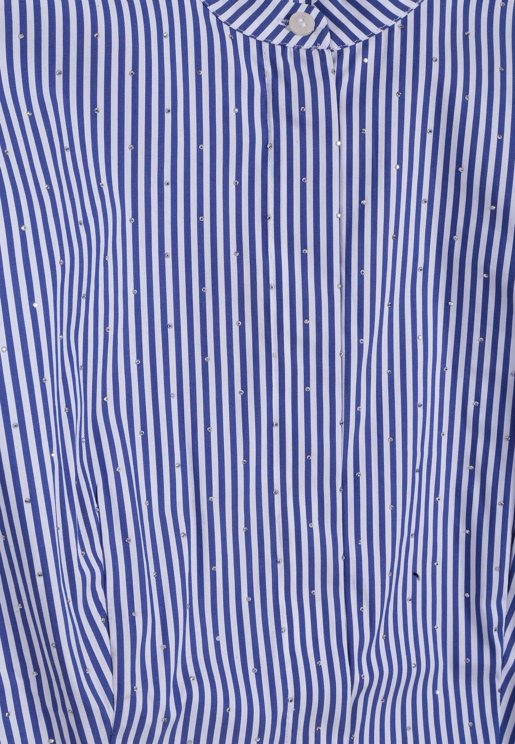 Bluse Blu Emme Marella