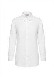 Camicie Bianco Emme Marella