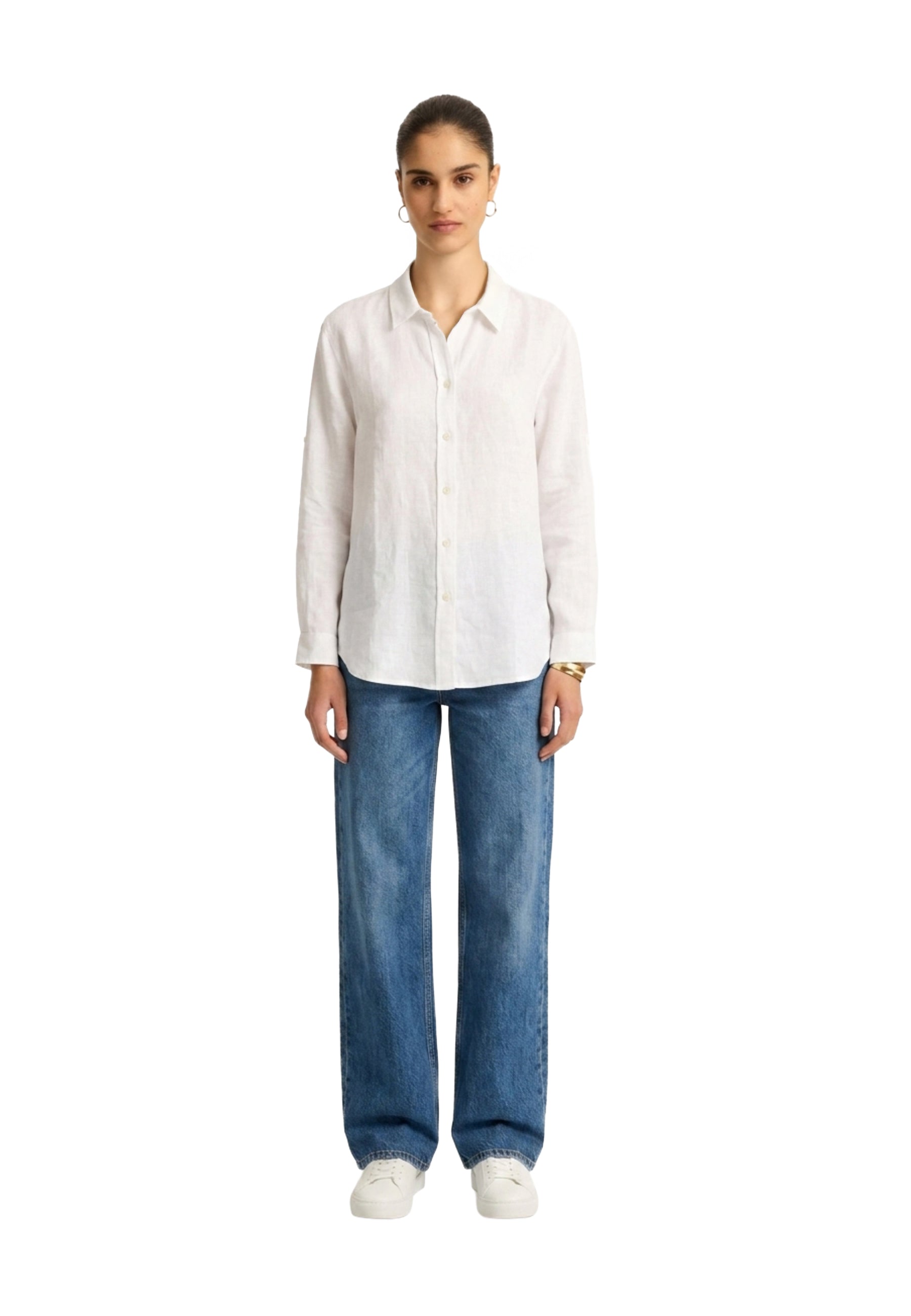 Camicie Bianco Emme Marella
