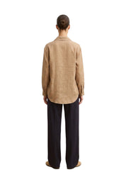 Camicie Marrone Emme Marella