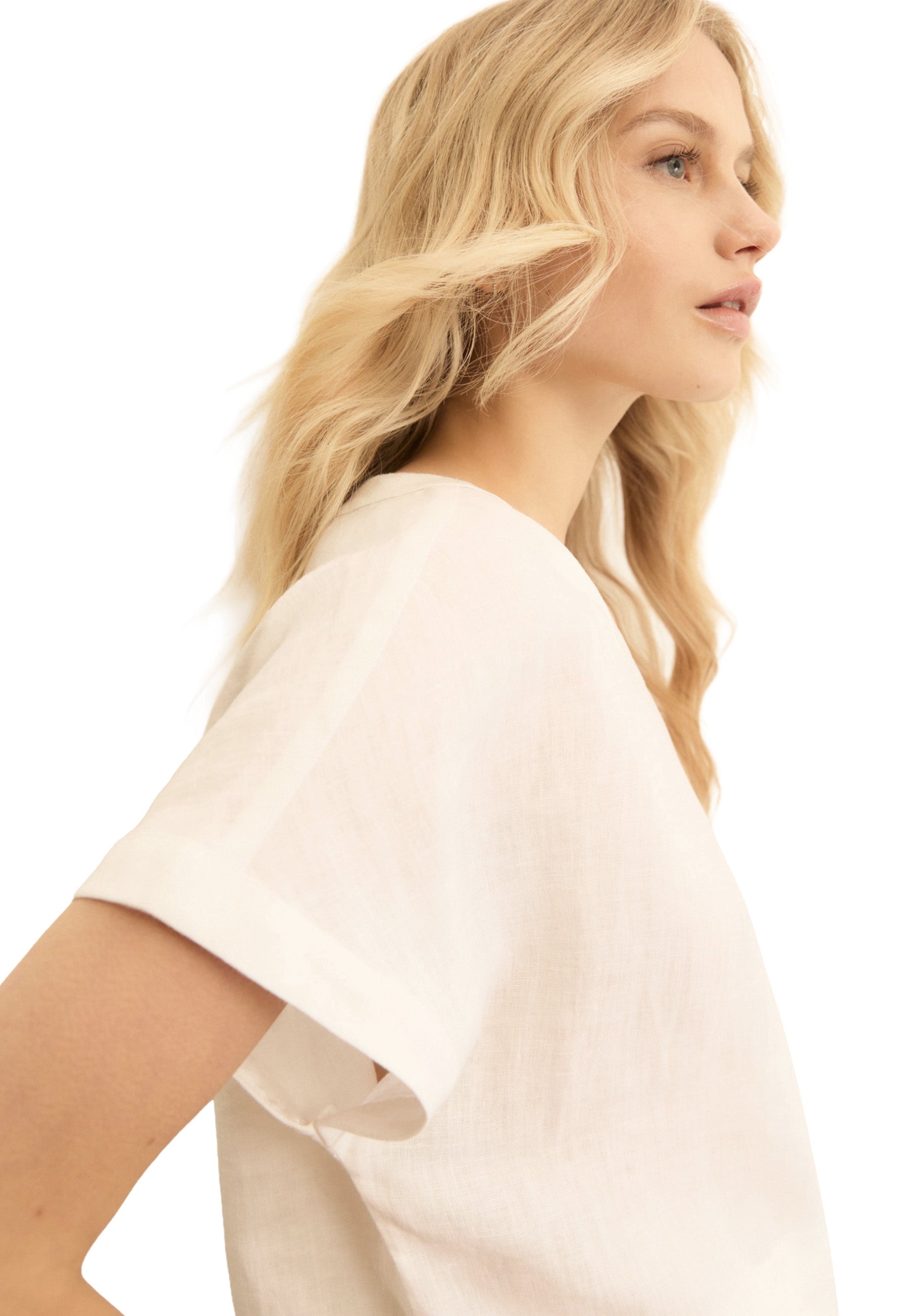 Bluse Bianco Emme