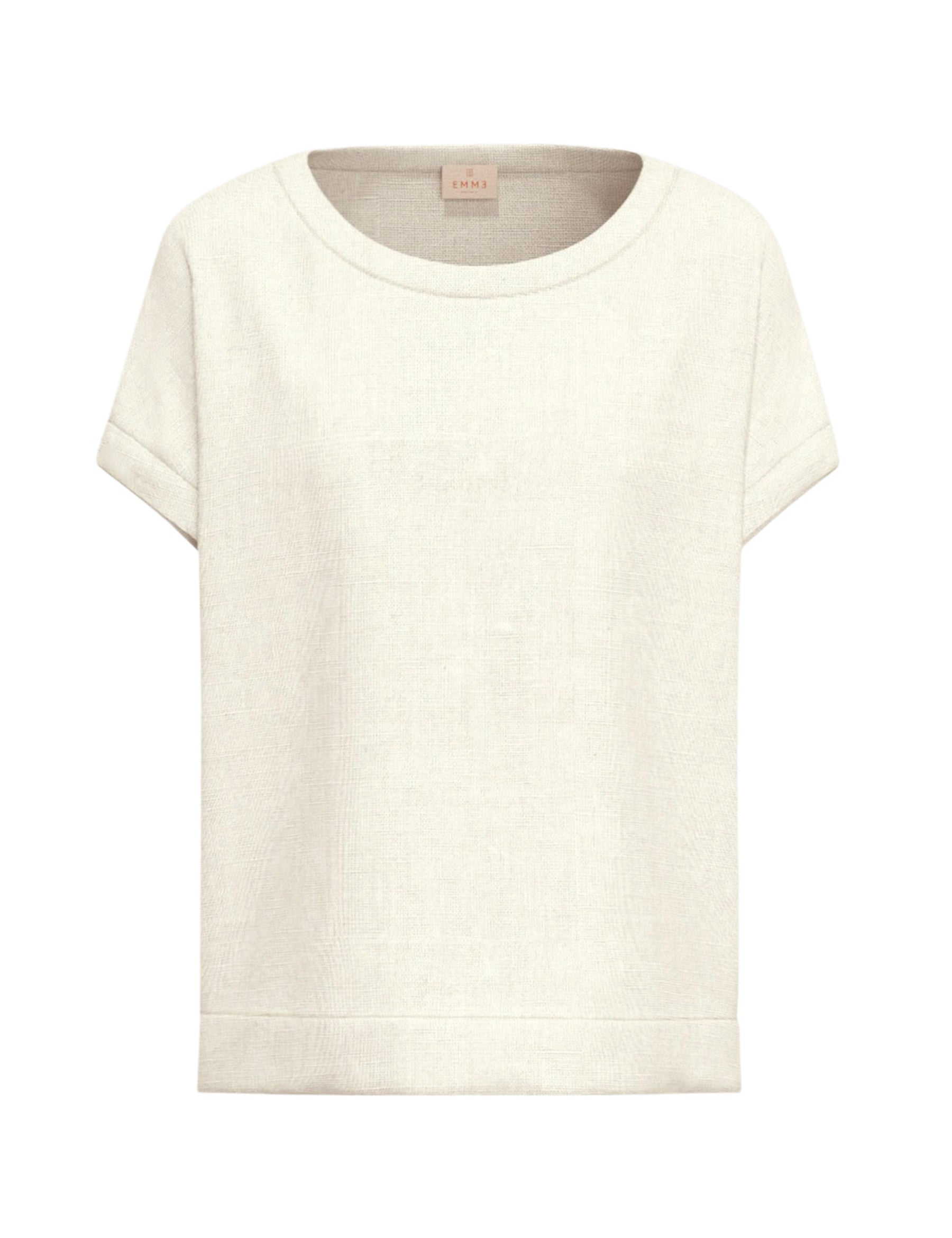 Bluse Bianco Emme