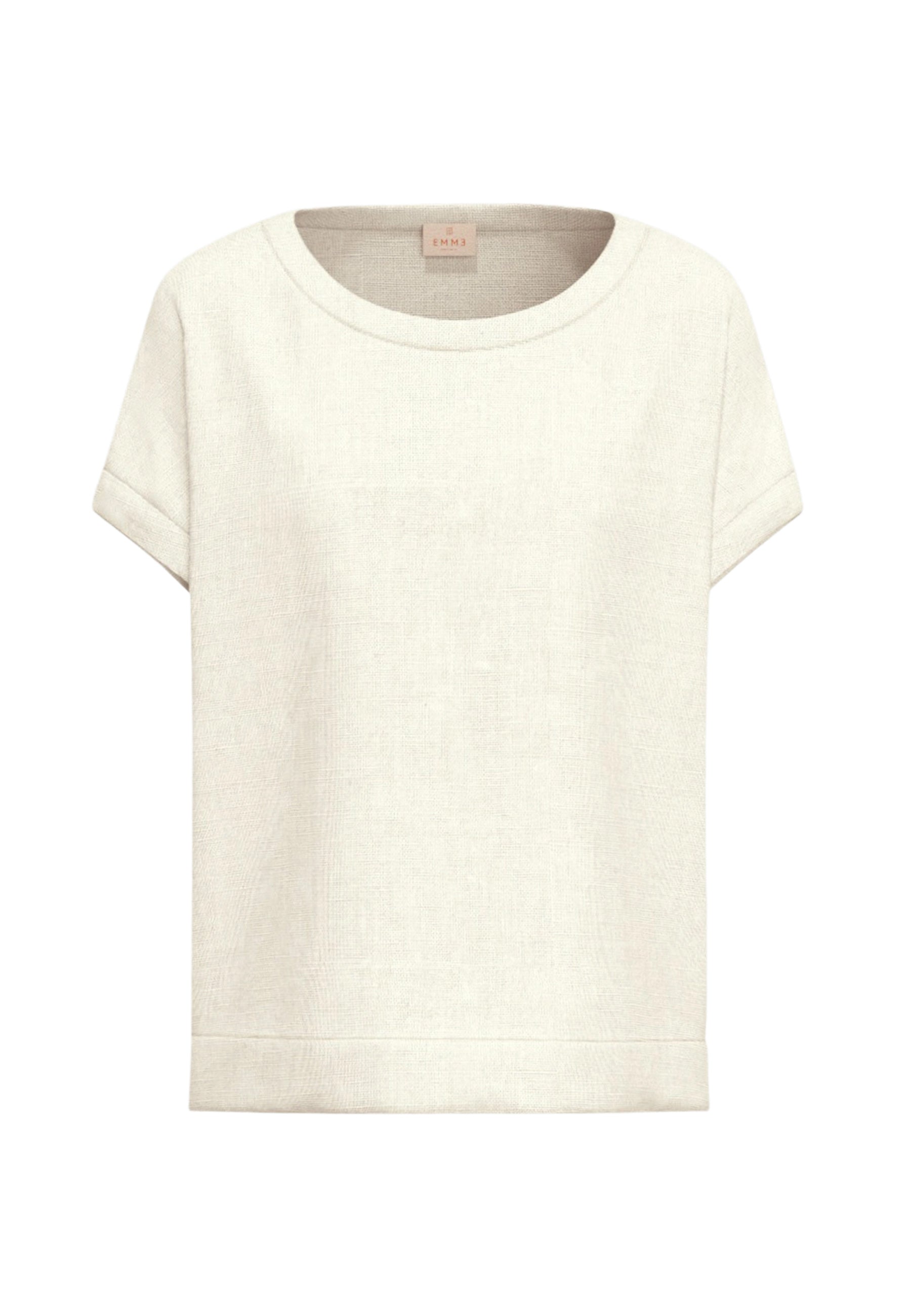 Bluse Bianco Emme