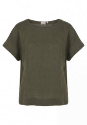 Bluse Verde Emme