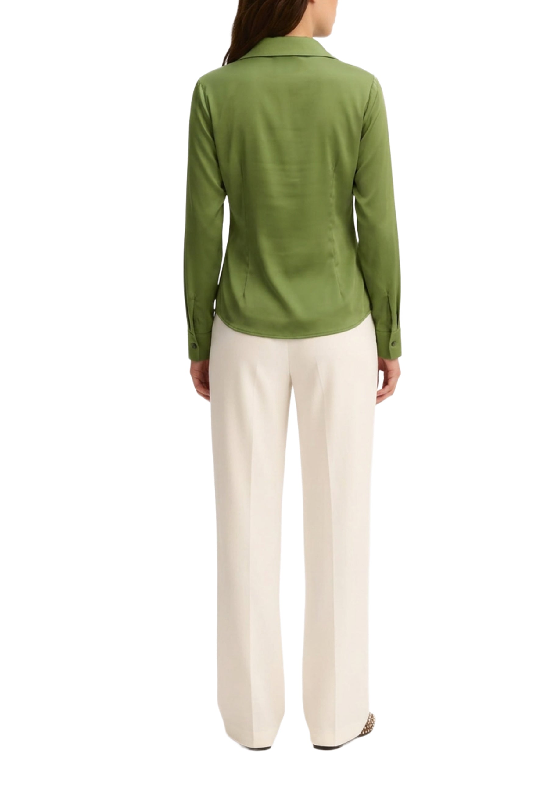 Camicie Verde Emme Marella