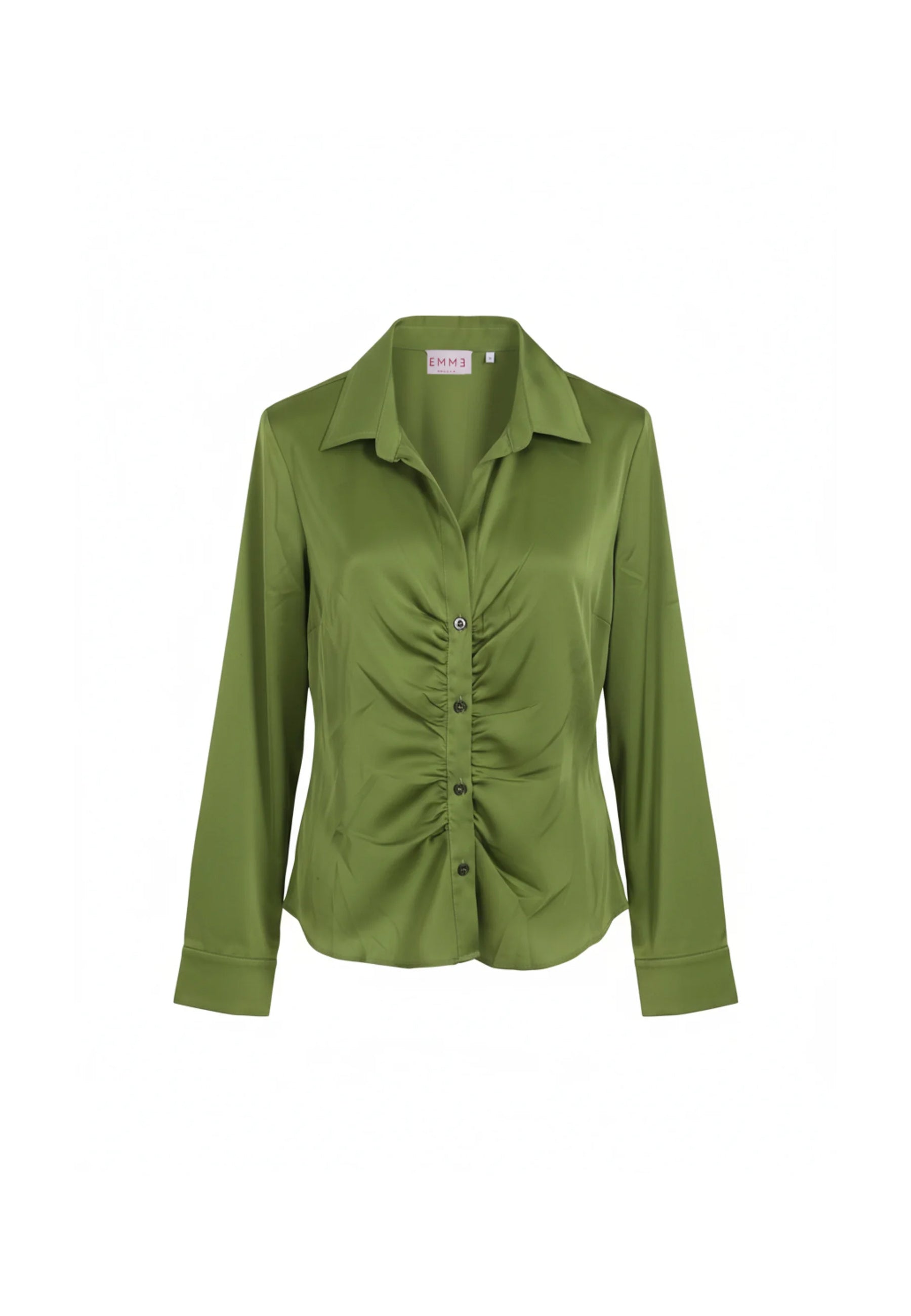 Camicie Verde Emme Marella