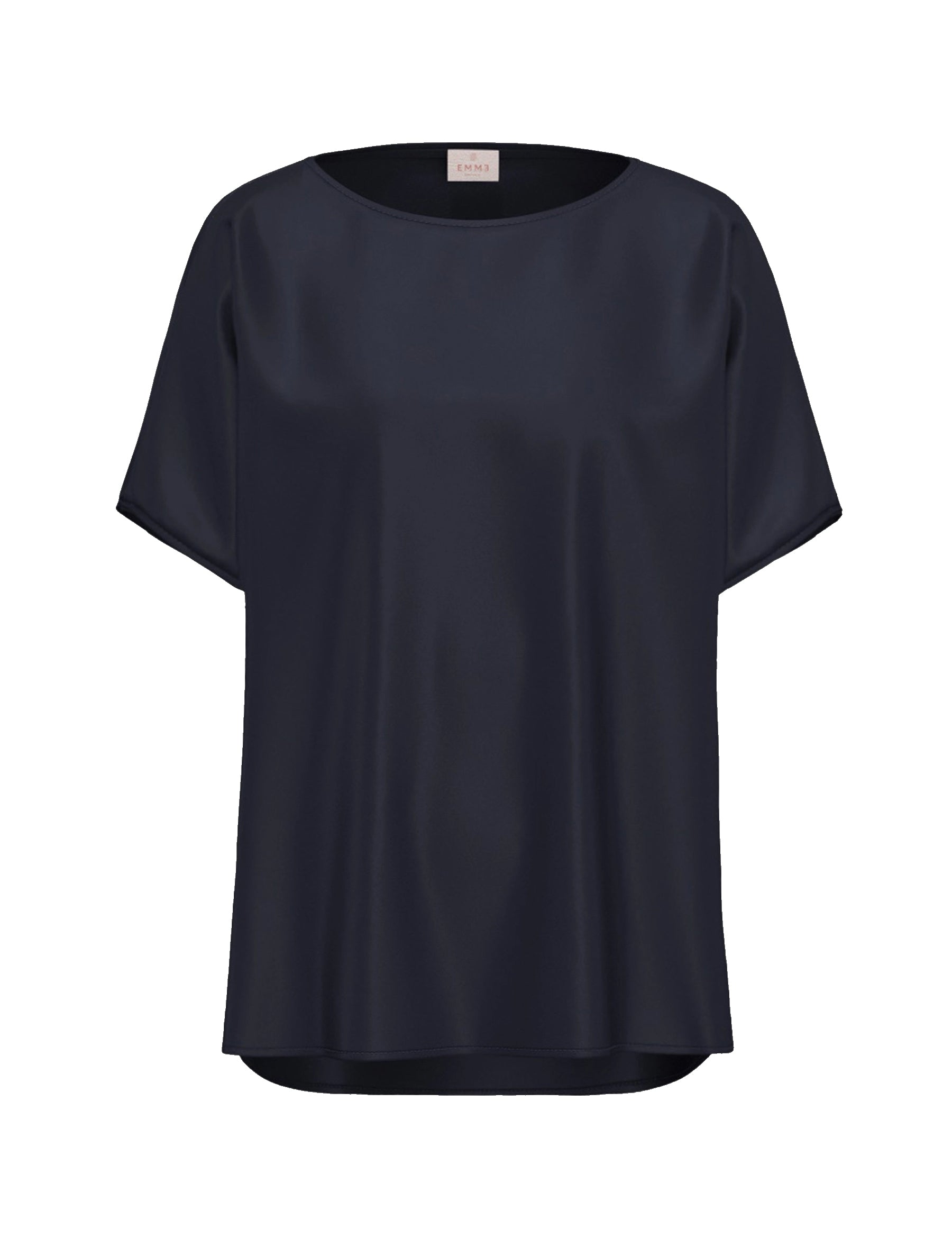 Bluse Blu Emme