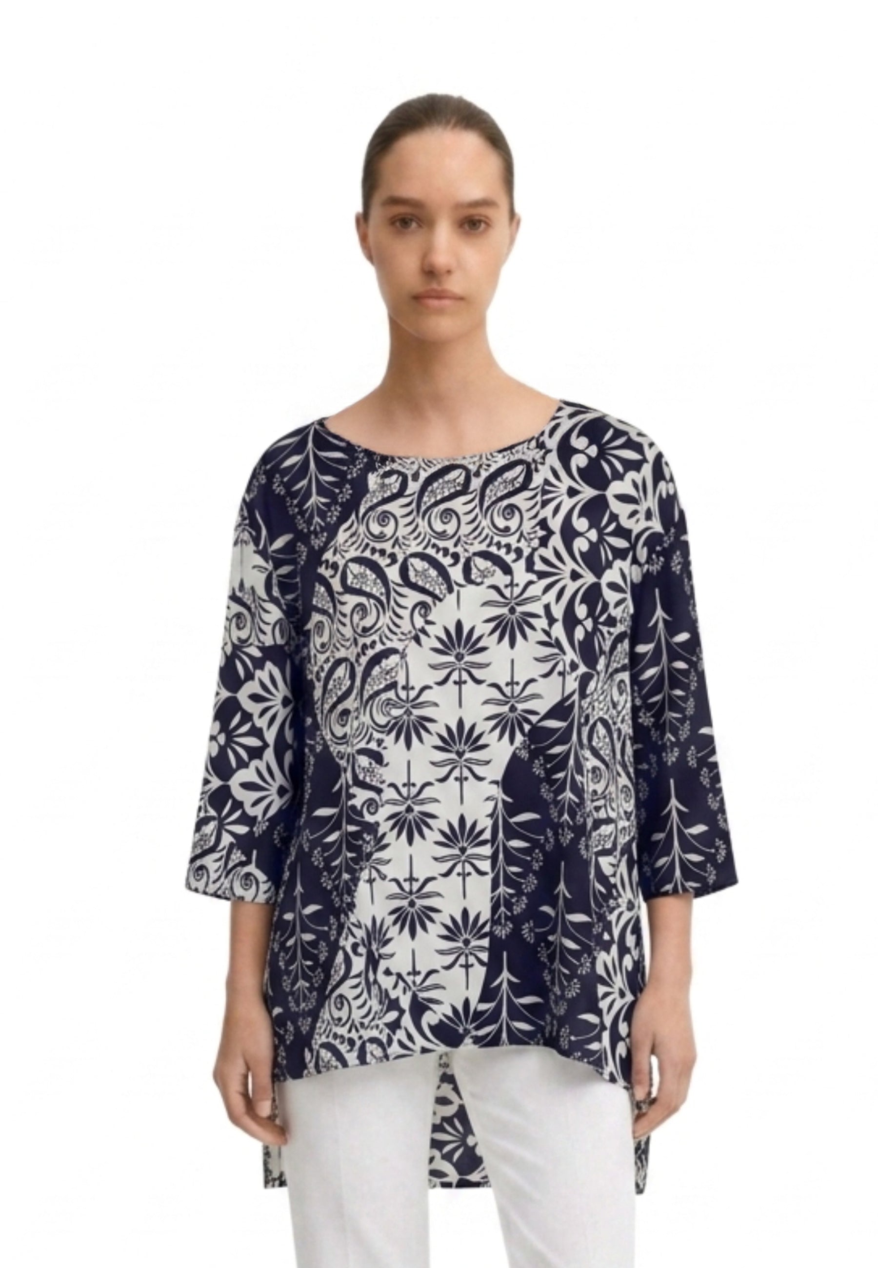 Bluse Blu Emme Marella
