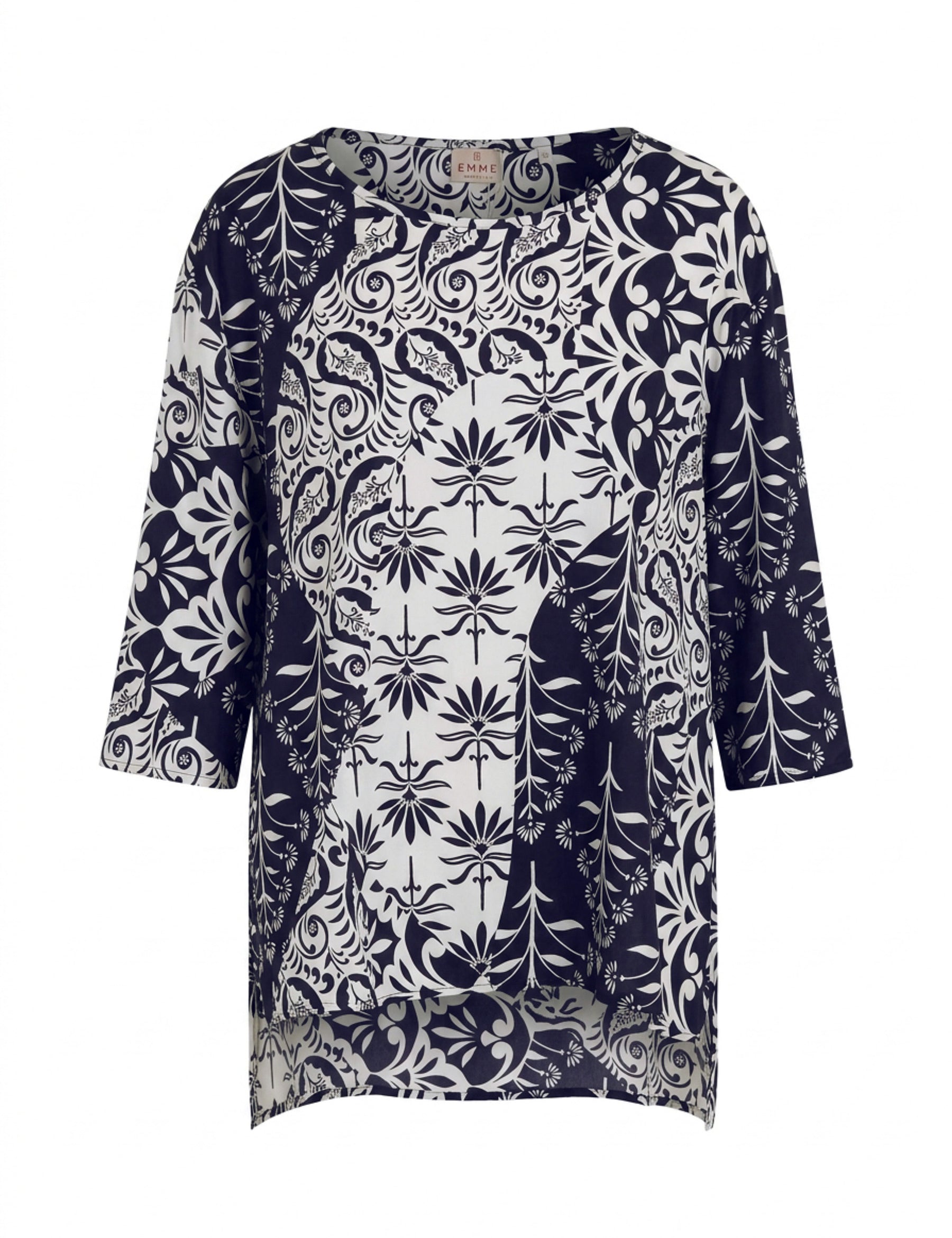 Bluse Blu Emme Marella