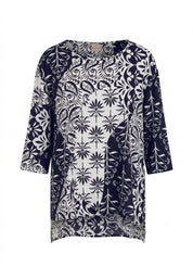 Bluse Blu Emme Marella