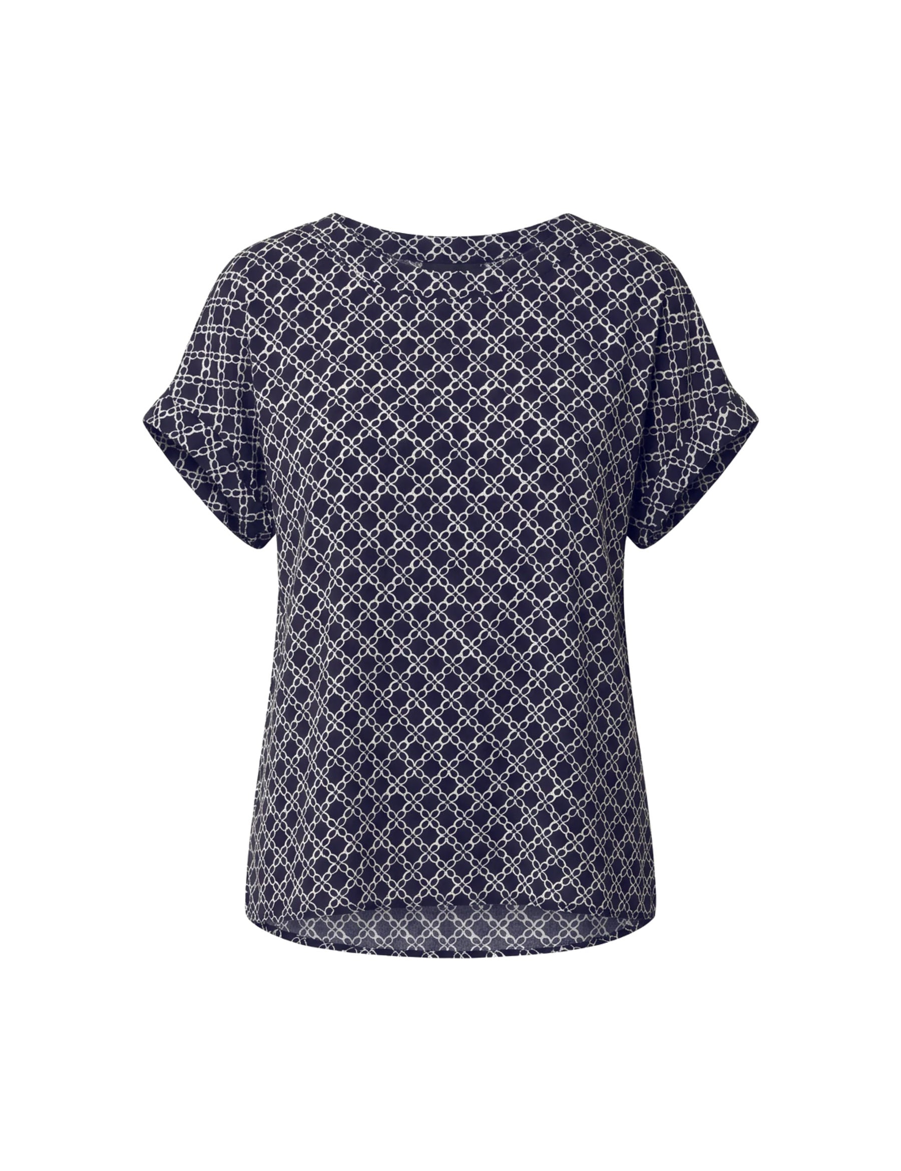 Bluse Blu Emme