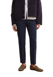 Pantaloni Blu Emme Marella