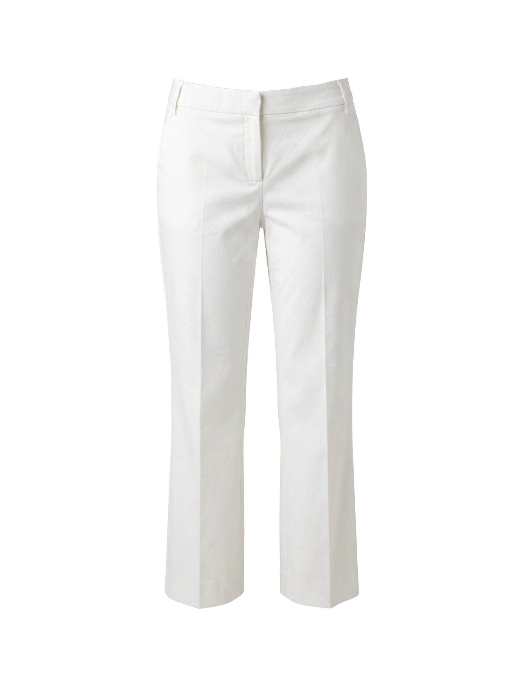 Pantaloni Bianco Emme