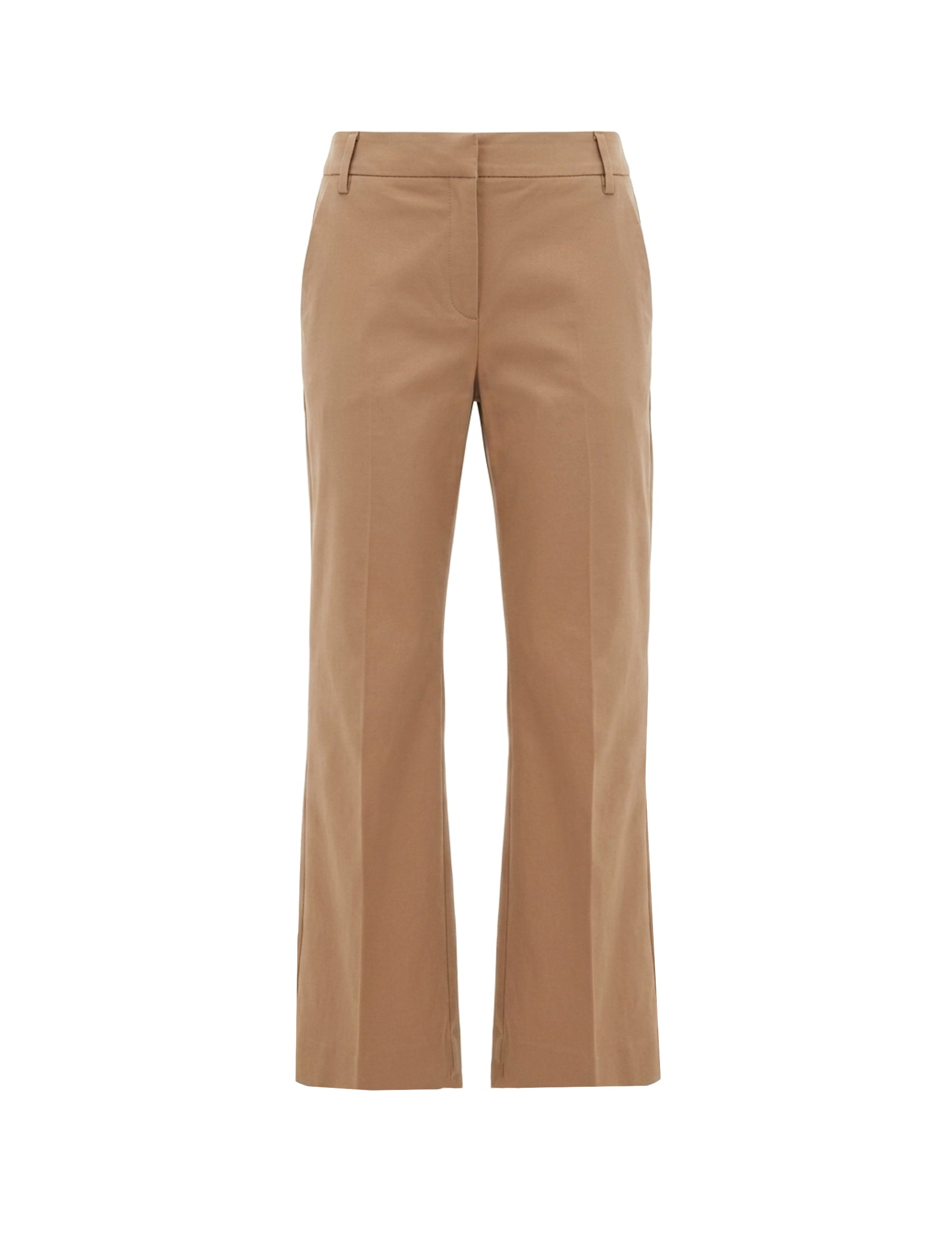 Pantaloni Beige Emme