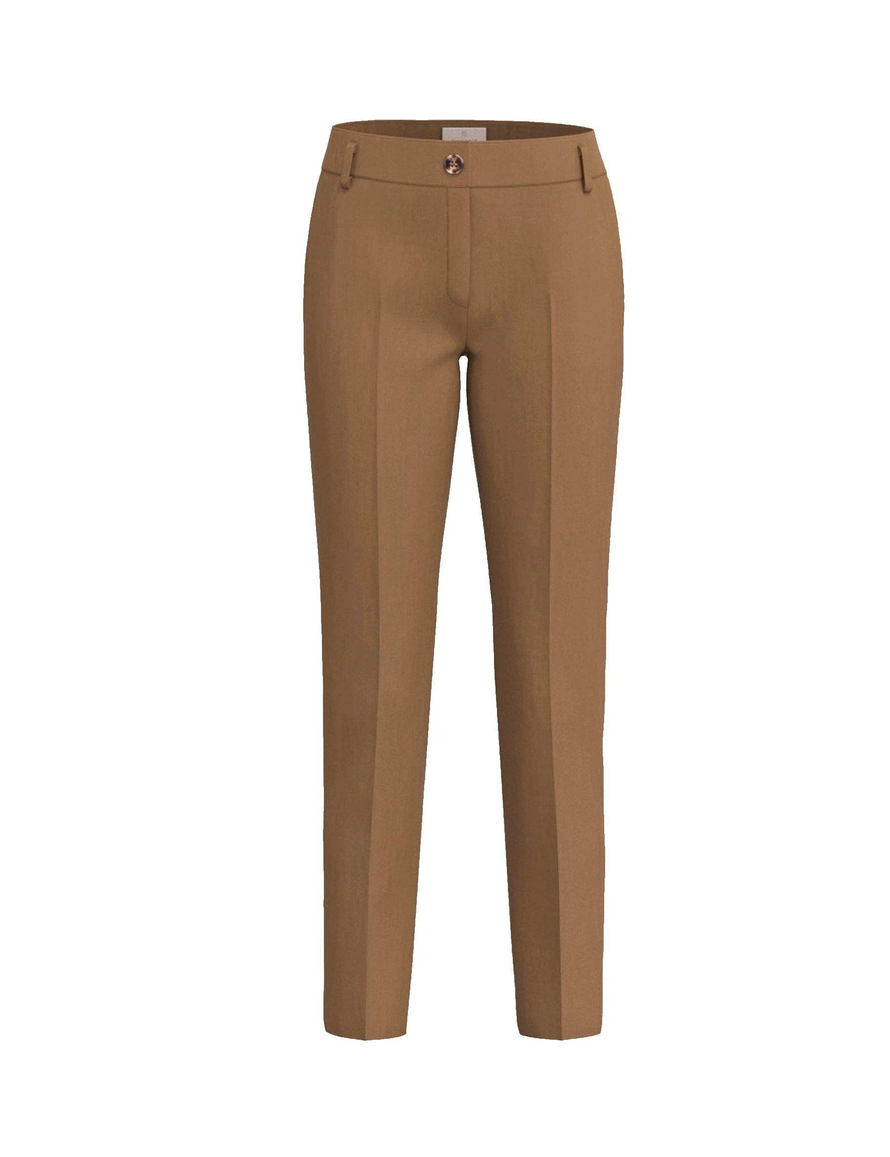 Pantaloni Marrone Emme