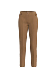 Pantaloni Marrone Emme