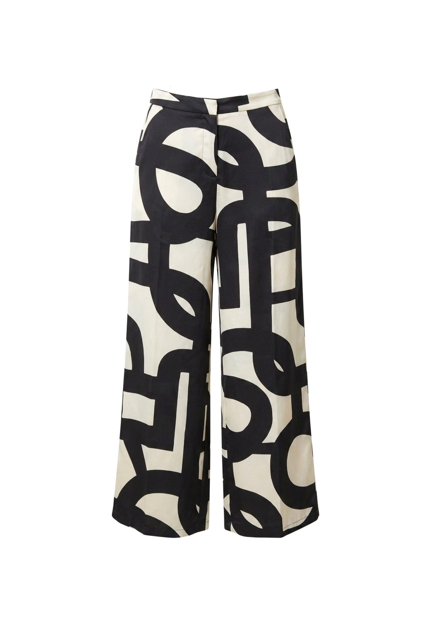 Pantaloni Nero Emme