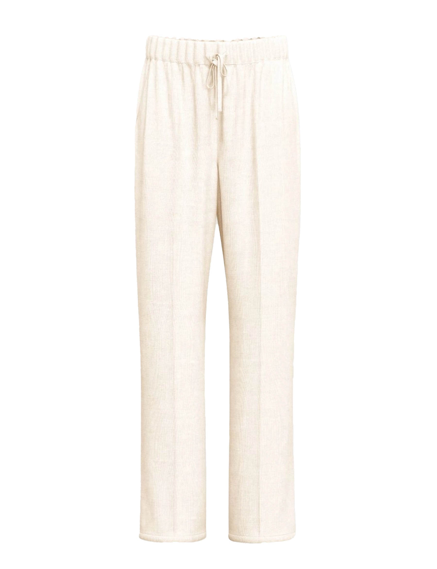 Pantaloni Bianco Emme