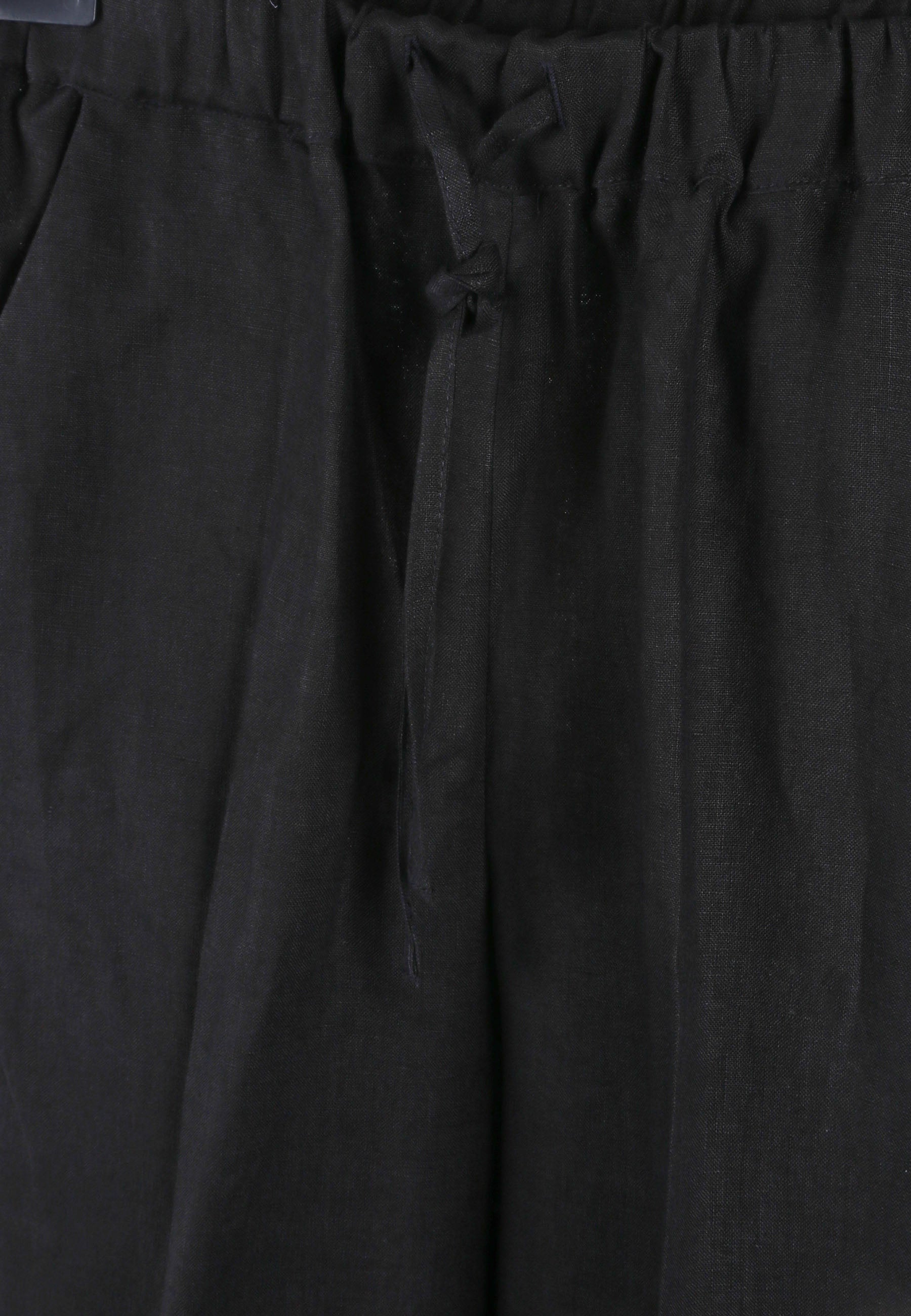 Pantaloni Nero Emme