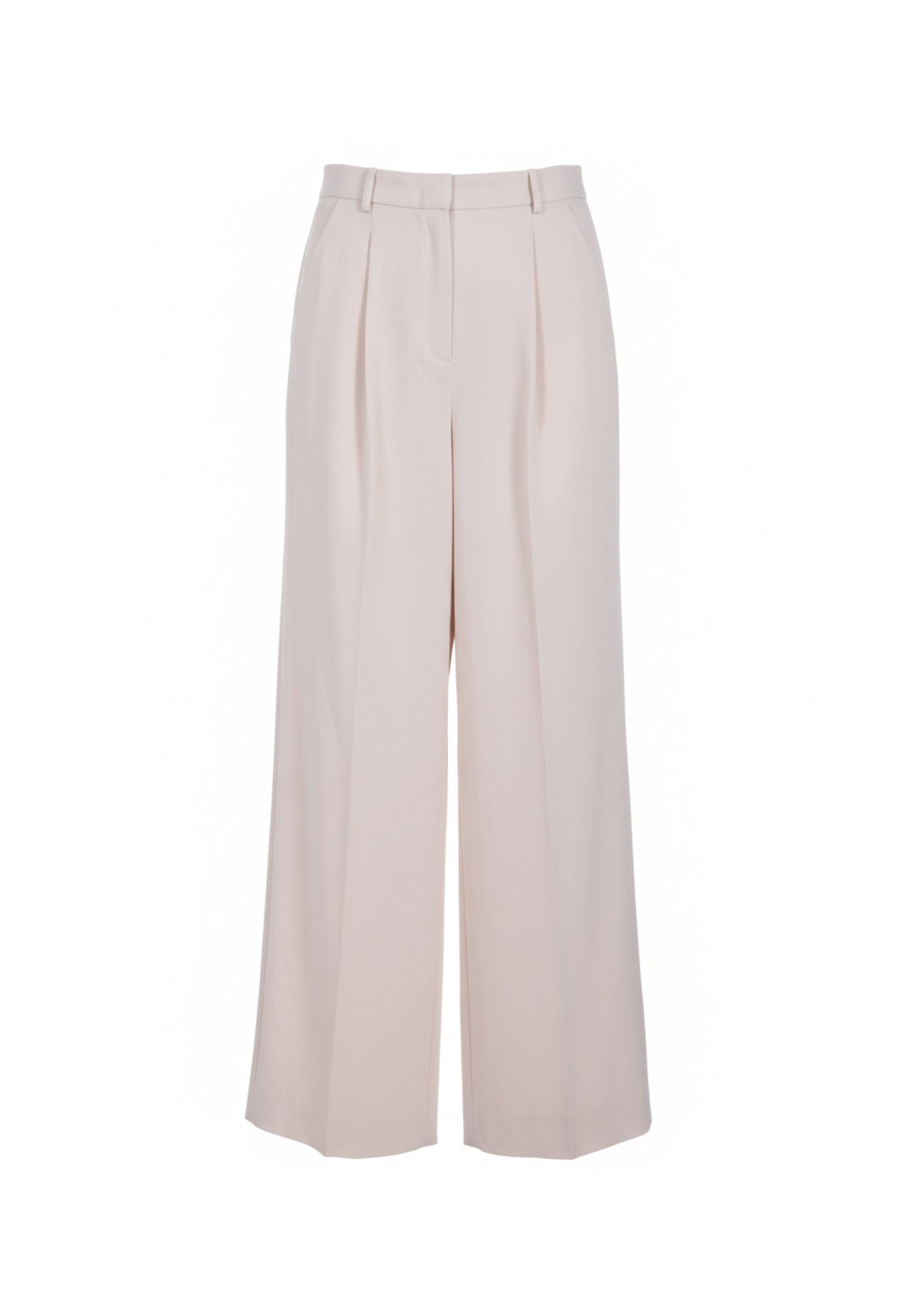 Pantaloni Beige Emme Marella
