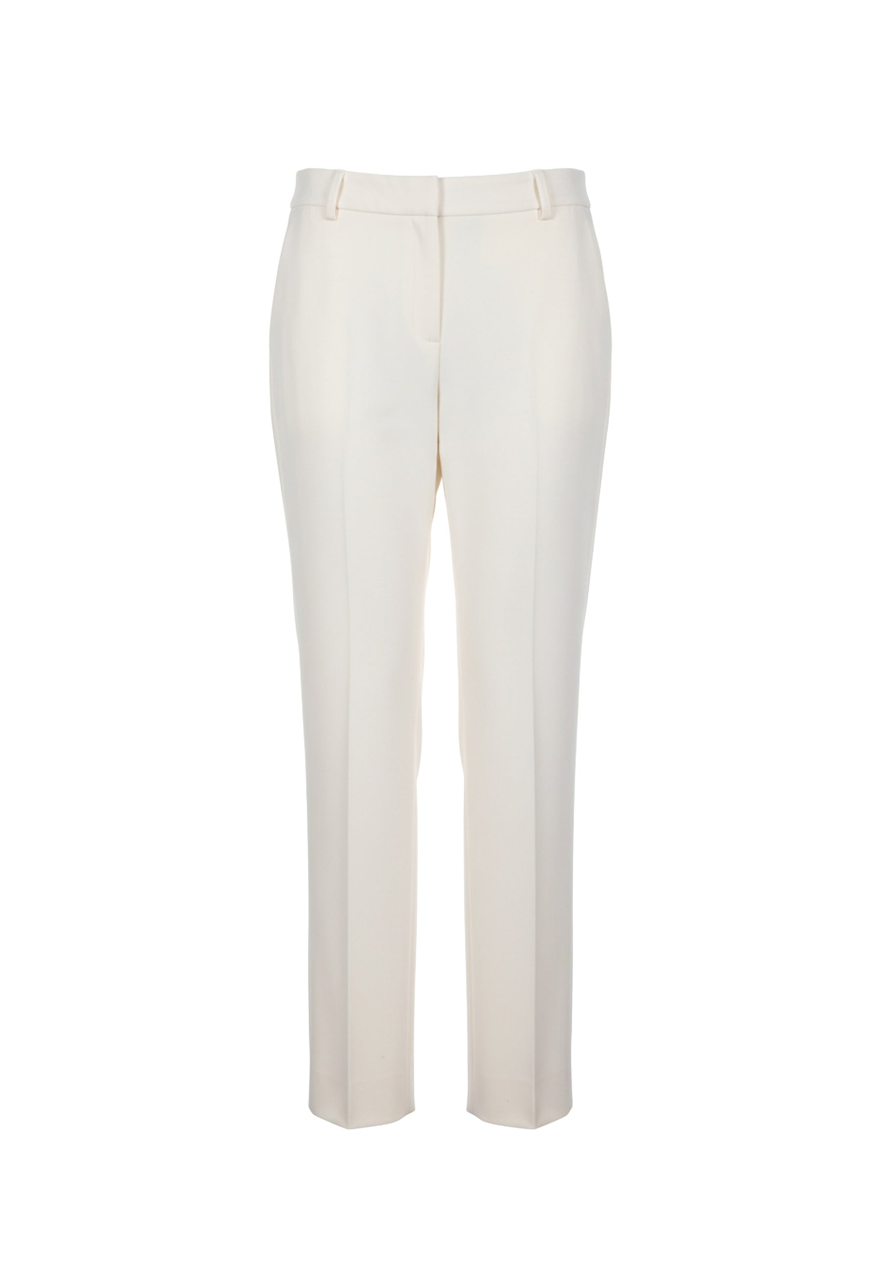 Pantaloni Bianco Emme Marella