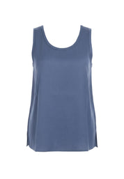 Top e canotte Blu Emme