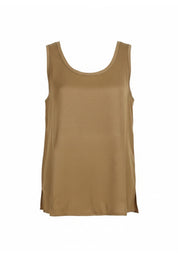 Top e canotte Giallo Emme