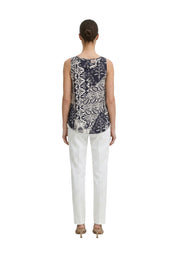 Bluse Blu Emme Marella