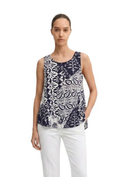 Bluse Blu Emme Marella