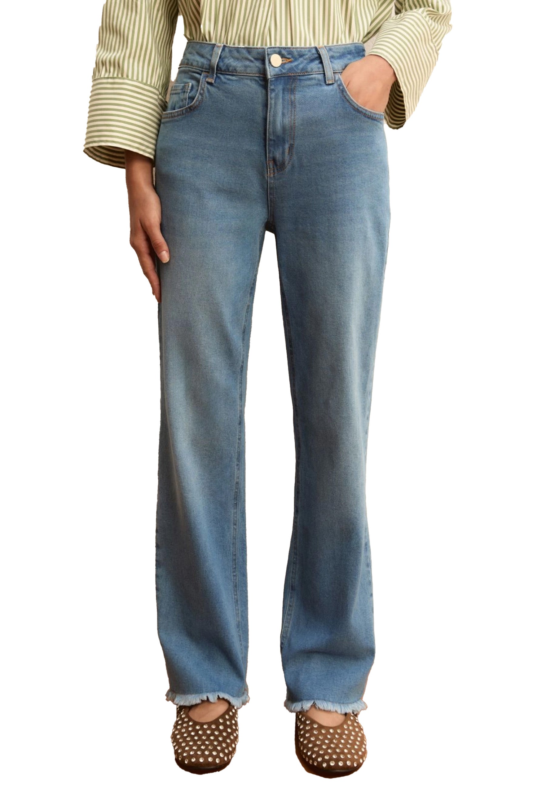 Jeans Blu Emme Marella