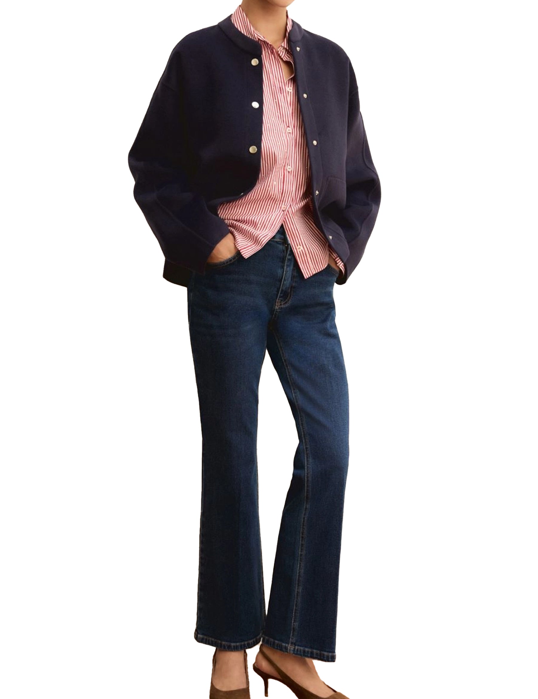 Jeans Blu Emme Marella