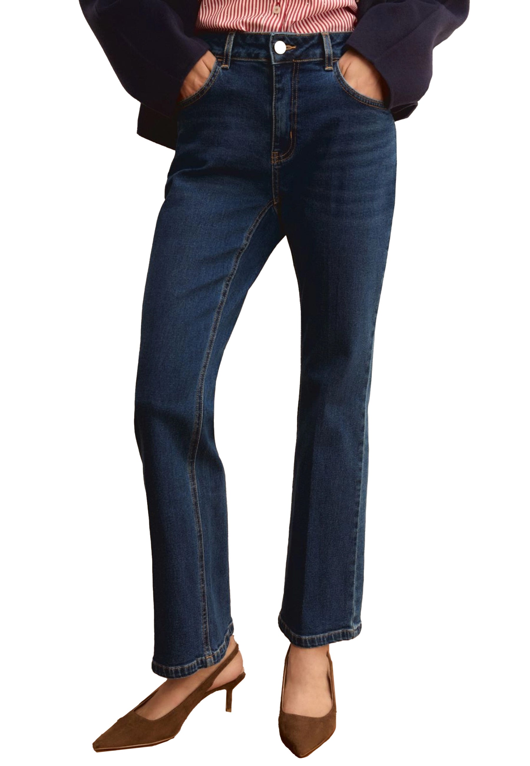 Jeans Blu Emme Marella