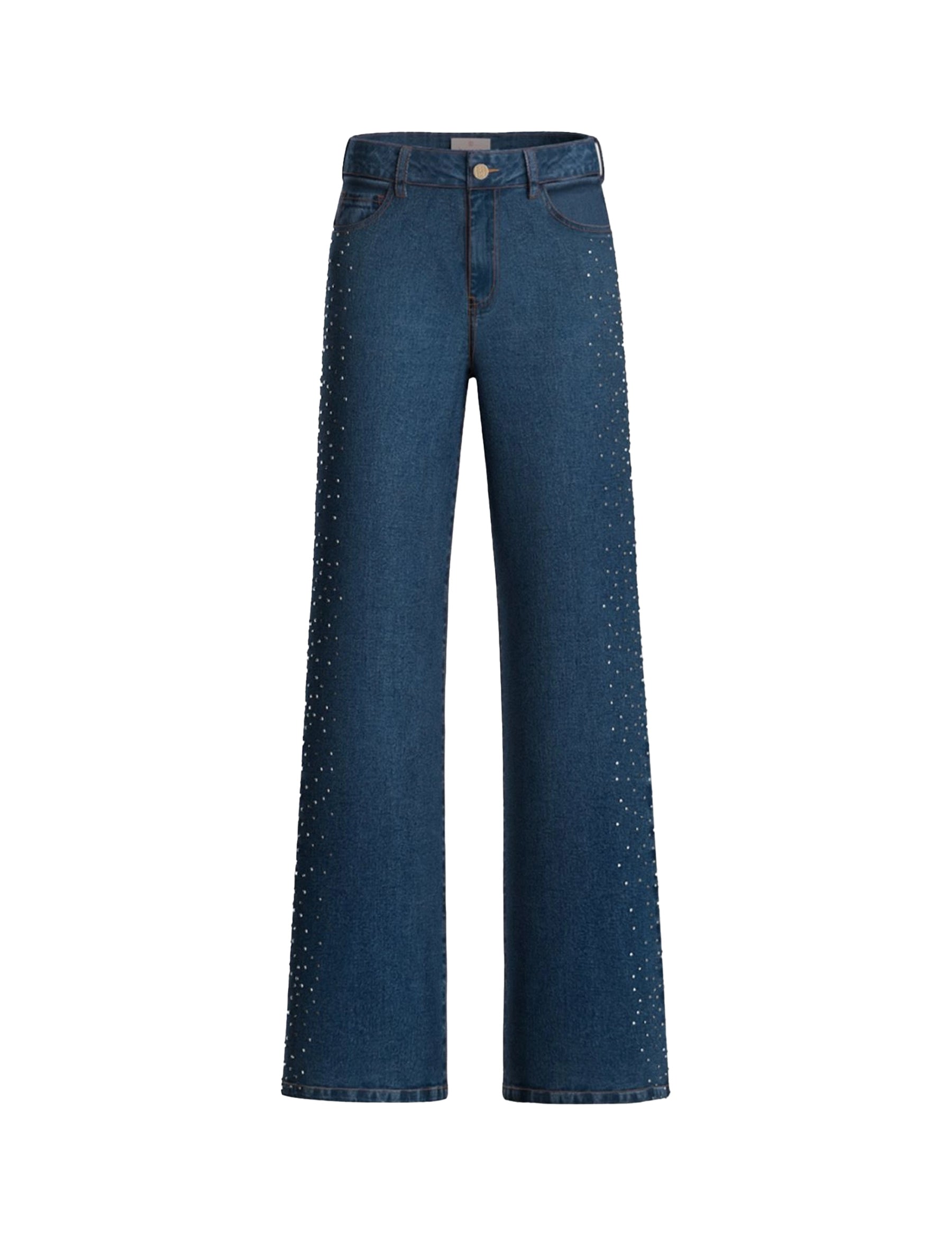Jeans Blu Emme Marella