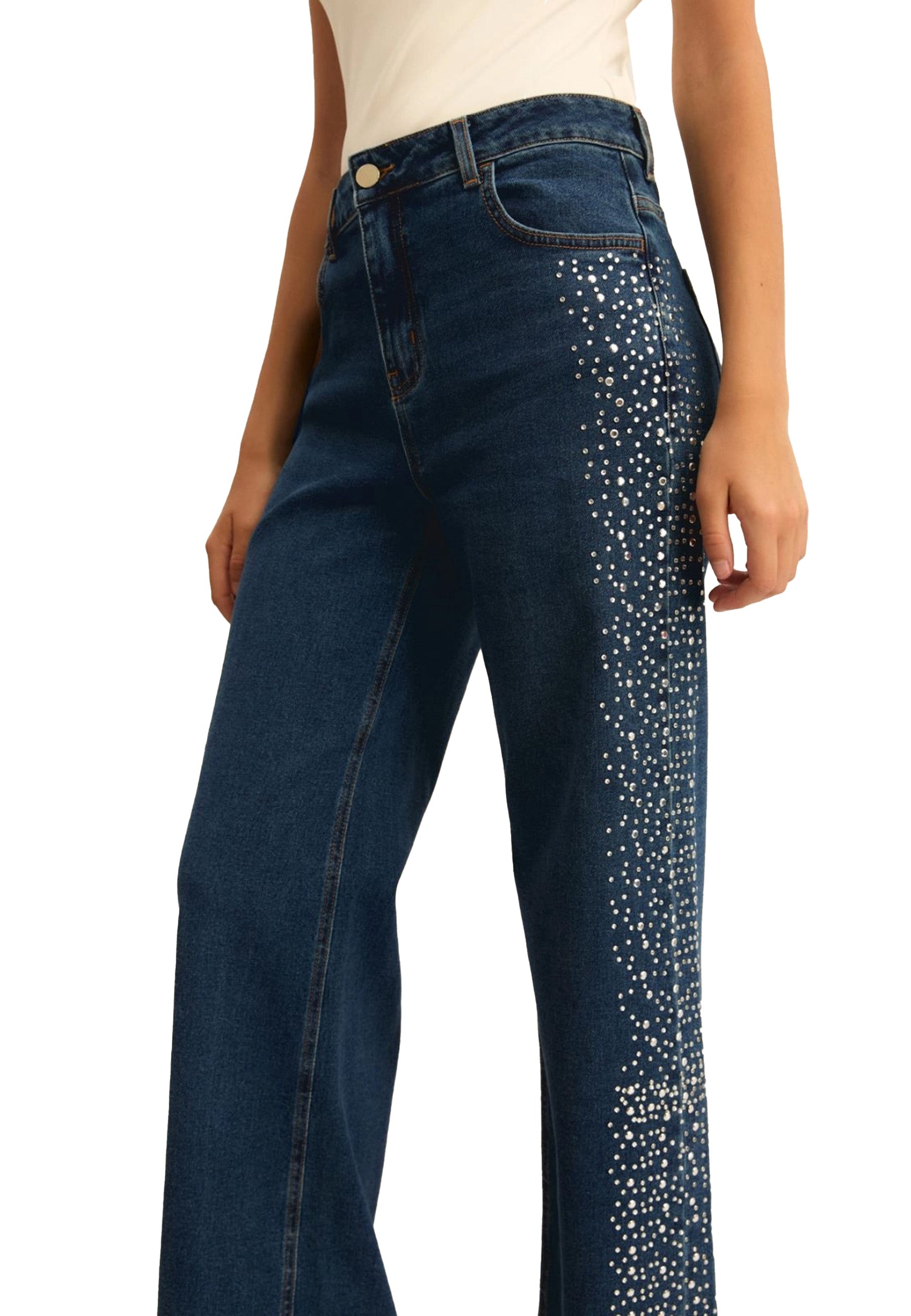 Jeans Blu Emme Marella