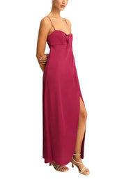 Vestiti Fucsia Emme Marella