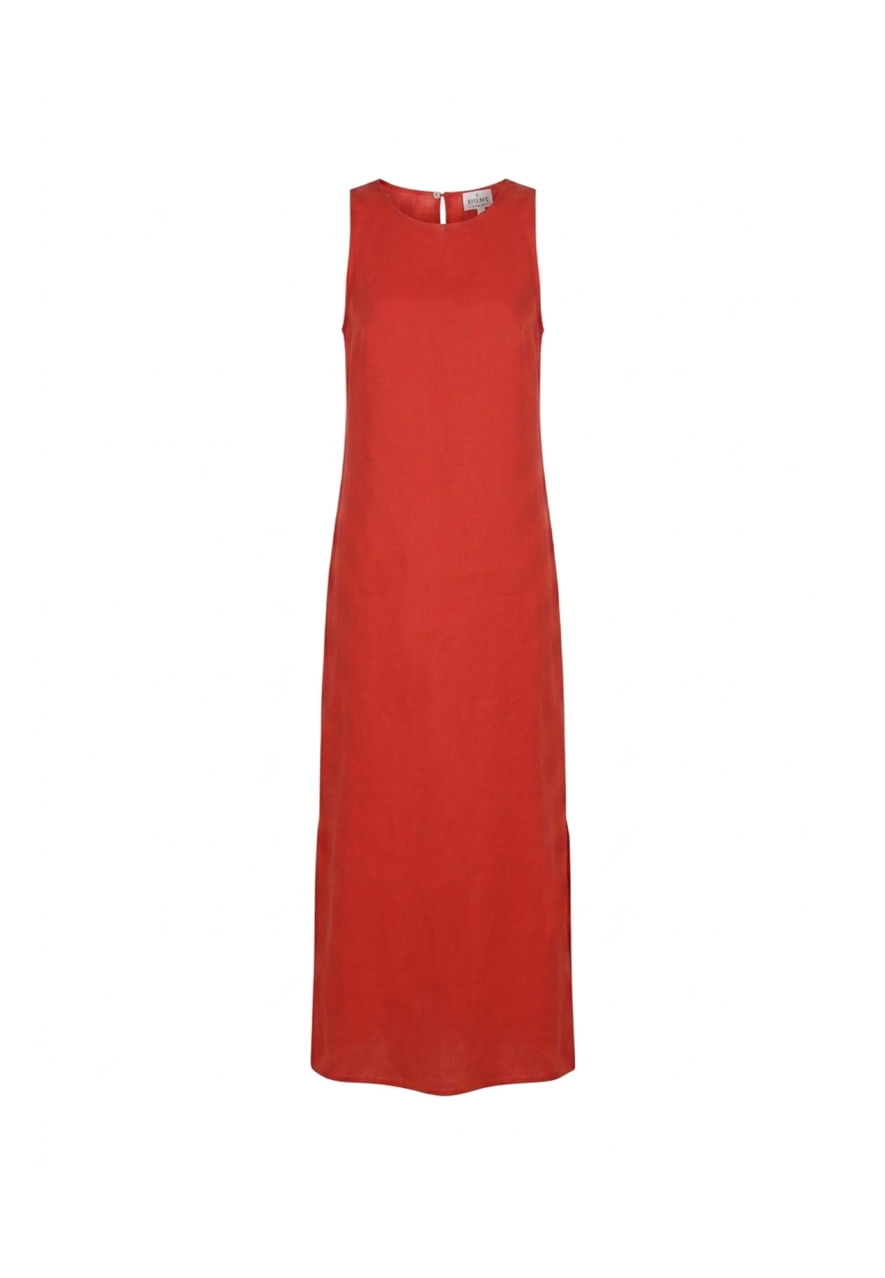 Vestiti Arancio Emme Marella