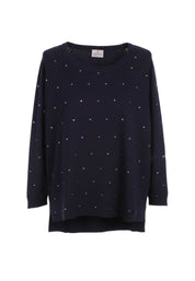 Maglioncini Blu Emme Marella