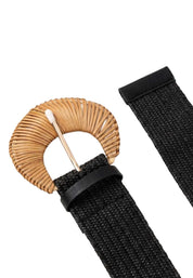Cinture Nero Emme