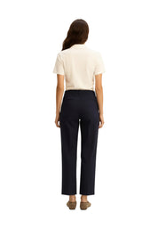Pantaloni Blu Emme