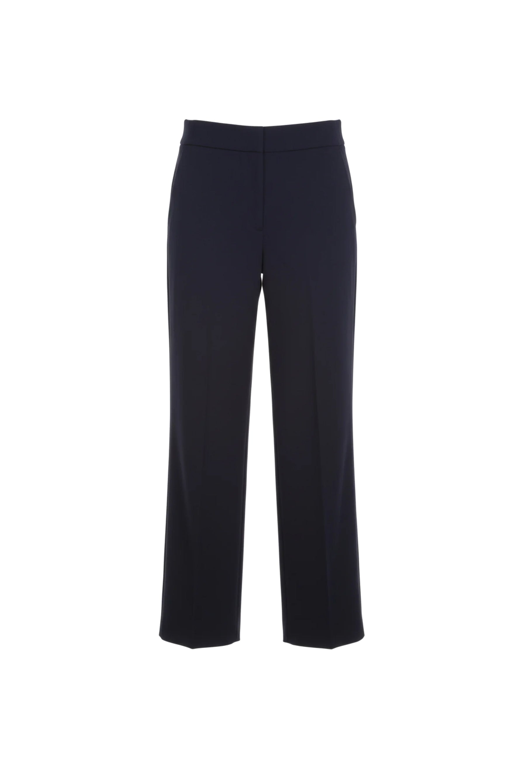 Pantaloni Blu Emme