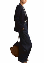 Blazer Blu Emme