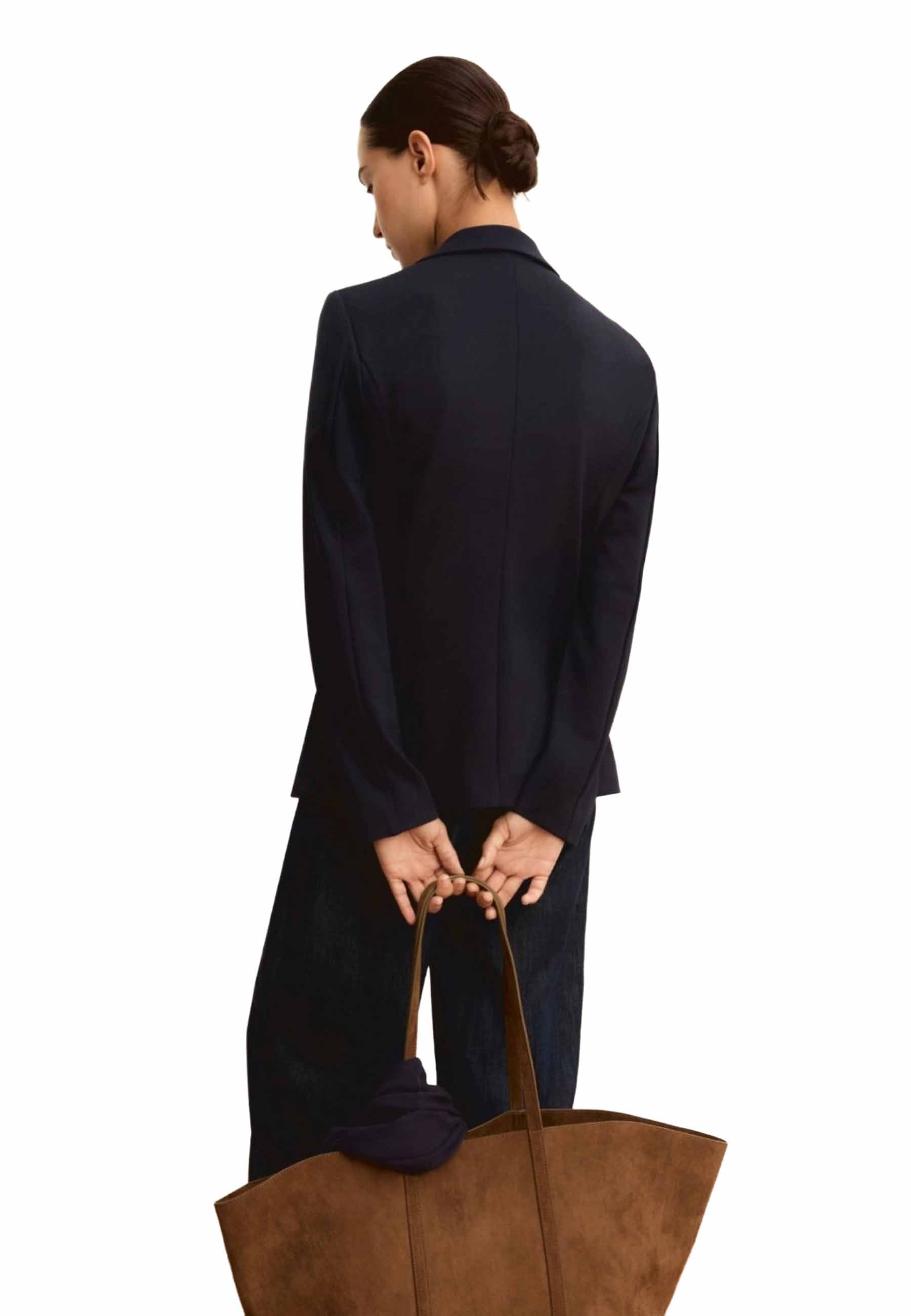 Blazer Blu Emme