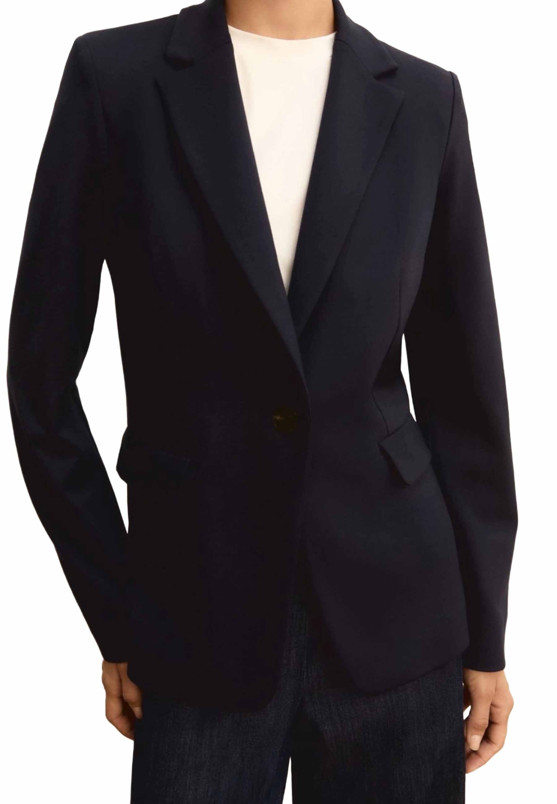 Blazer Blu Emme