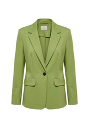 Blazer Verde Emme