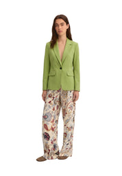 Blazer Verde Emme