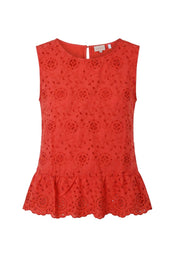 Top e canotte Rosso Emme